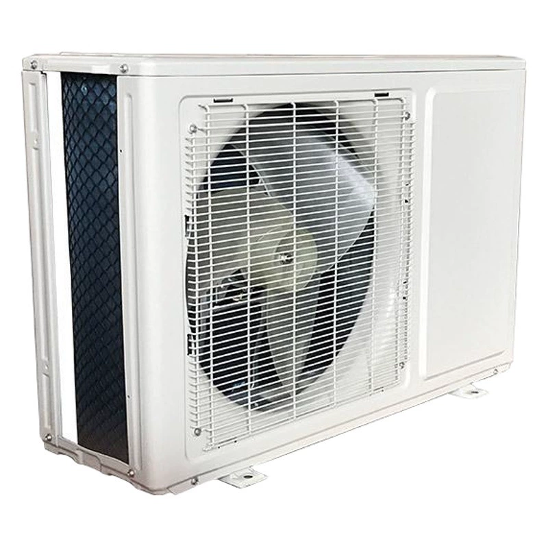 1 л.с., 1,5 л.с., 2 л.с., водонагреватель с воздушной энергией, наружный блок, циркуляция фтора, хост, модификация дома, производитель хоста энергии