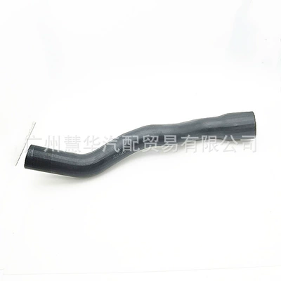 Pipe C00047882 C00047880, Exhaust pipe