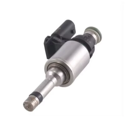 Spot, Oil pump, nozzle