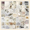White ins wind-100 pictures