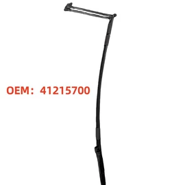 油管;接头;车身及附件