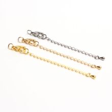 14k�~����ɫβ��������L��ֹ�diy����β�������r���Ʒ���
