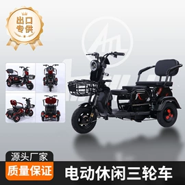 电动三轮车;两轮摩托车;电动摩托车