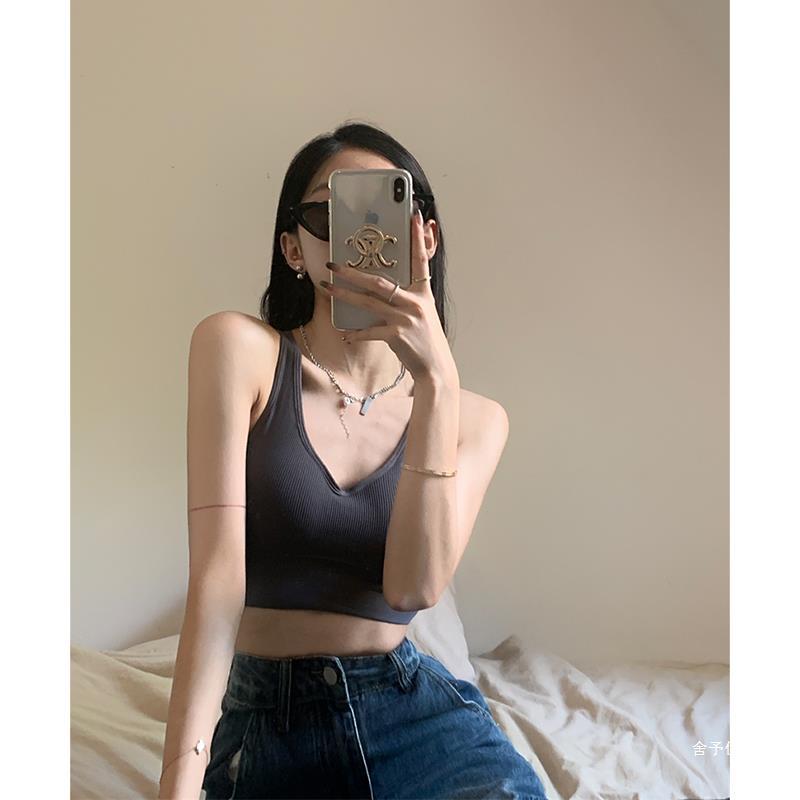 Sexy tank top