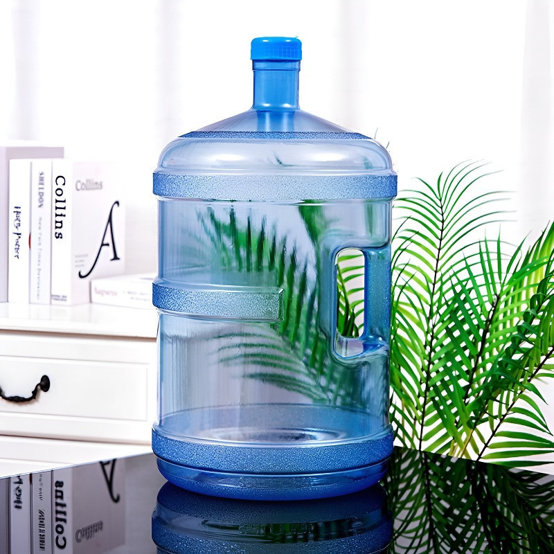 饮水桶饮水机矿泉水桶空桶家用带盖桶装净水加厚大桶车载饮用包邮|undefined