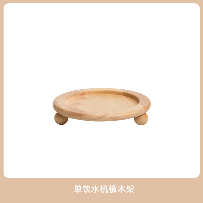 Gato de cerámica dispensador de agua de filtro de circulación automática perro mudo vivo agua de alimentación dispensador de agua doble Tazón Suministros Para Mascotas