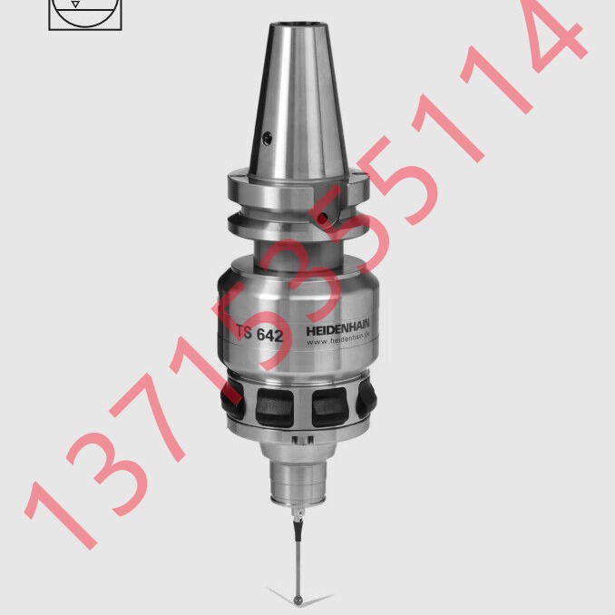 HEIDENHAIN海德汉 TS460 1354411-45 737624-45 侧头探针