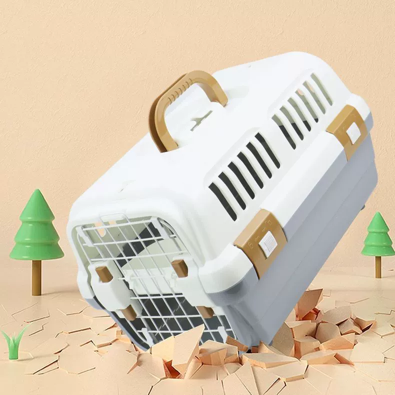 Переноска для животных Air China: сумка для кошек, клетка для маленьких собак, портативный универсальный рюкзак-переноска для кошек и собак