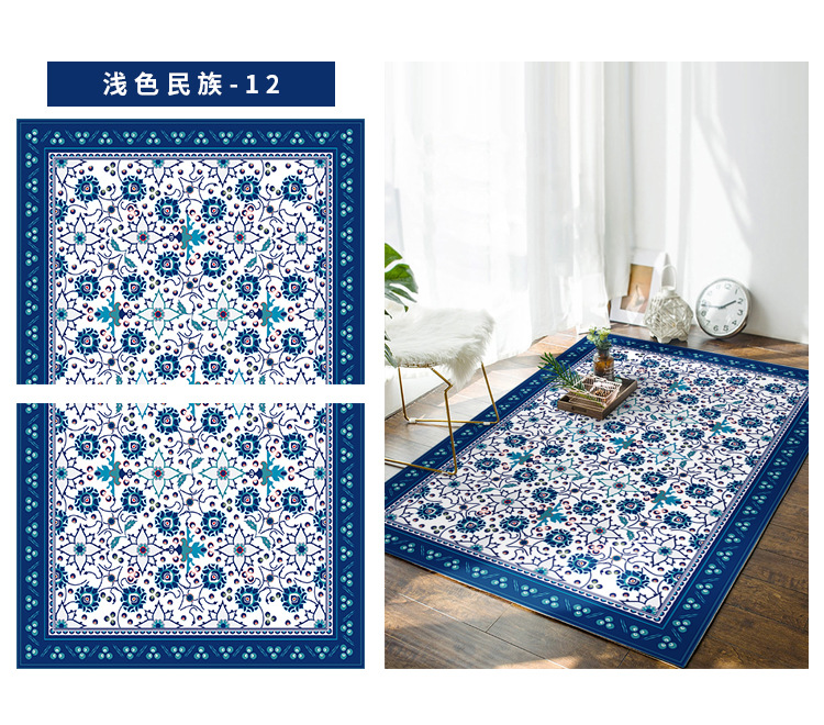 地毯,地垫,客厅地毯,卧室地毯,门垫,民族风格地毯