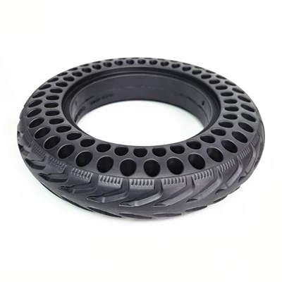 Tire 10X2.0 Double-Hole Honeycomb – Elektrikli avtomobil şinləri