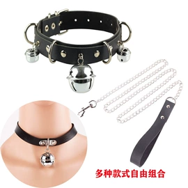 项圈;腰链;腰带