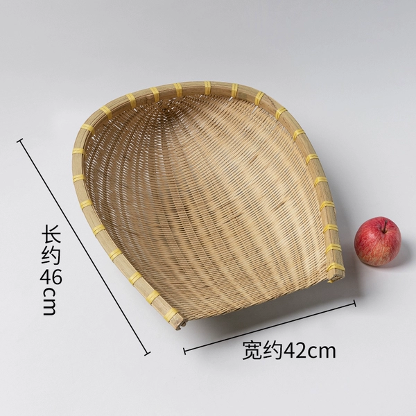 Bamboo Green Baguchi-42cm