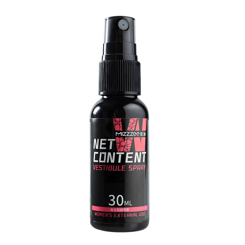 Mystery Houting Spray para hombres y mujeres 30ml productos para adultos para hombres y mujeres Houting Lubricante para parejas 200/caja