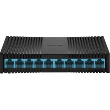 TP-LINK TL-SF1010PM ����PoE������/8FE(PoE)+2FE