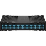 TP-LINK TL-SF1010PM 百兆PoE交换机/8FE(PoE)+2FE