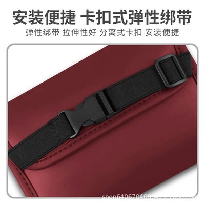 Car tissue box/set: Box Car Hanging Sun Visor