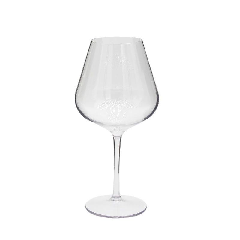 PETG tritan plástico copa de vino tinto champán vino extranjero vino agua bebida taza
