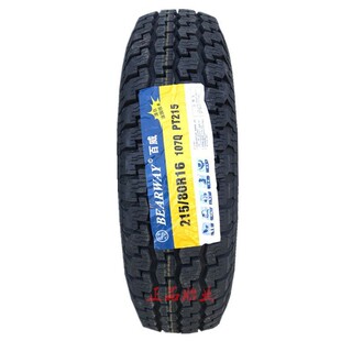 ����݆̥215/80R16 �m�䱱����܇���� ԽҰ����C��Ƥ��215 80 16