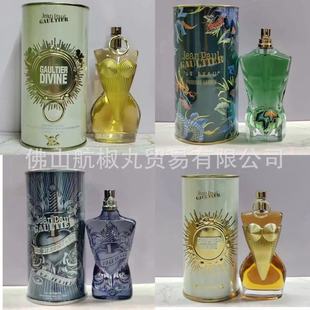 ���QJean Paul Gaultier Le Beau�߾�Ү����ϵ�и��|����ˮ���l