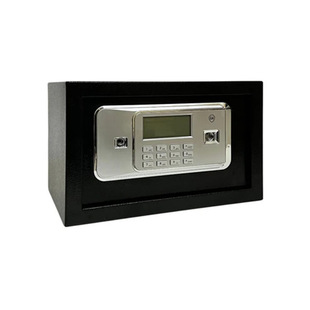 Household Safe Small 20 Digital Password Valuables Storage Cabinet Safe Customized Color Size