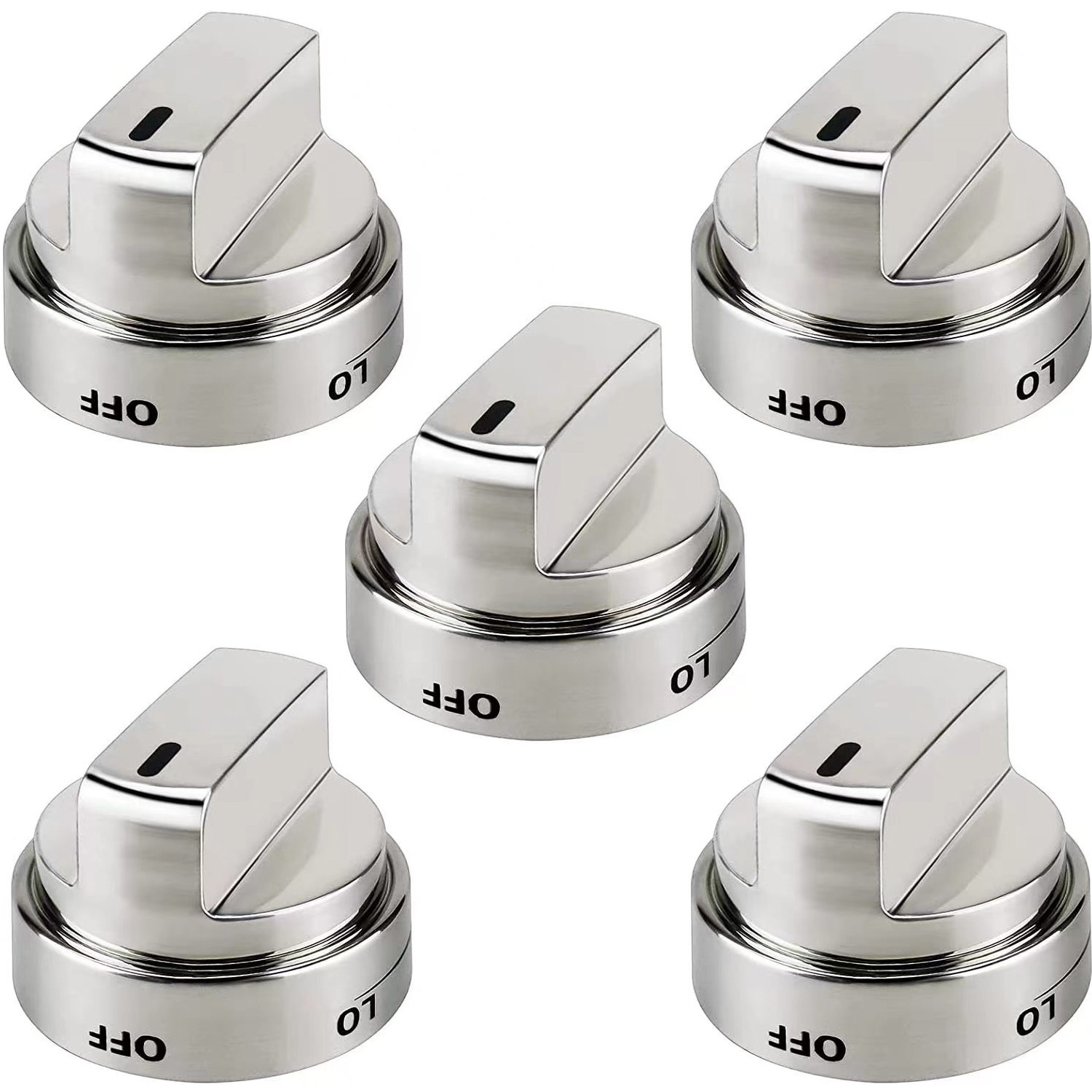 The new Amazon AEZ73453509 oven stove knob assembly is suitable for AEZ72909008 accessories pic 5