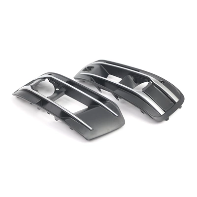 Bumper Lower Grille Fog Light | Zhongwang