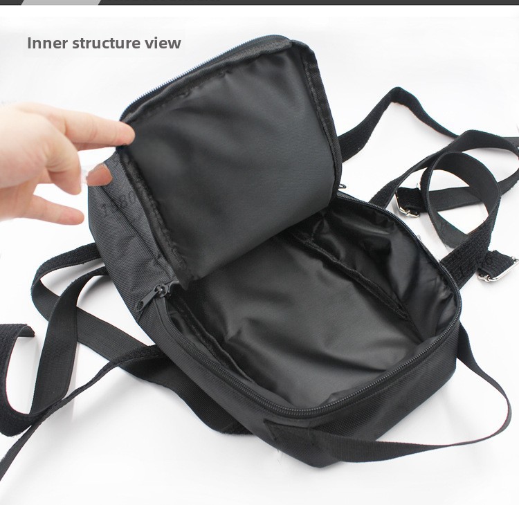 944 electric scooter battery pack large capacity extended lithium battery battery car front hanging bag custom-made_voghion.com