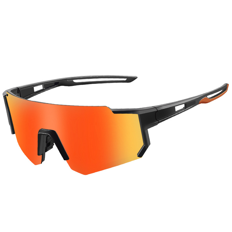 Gafas Polarizadas Fotocromáticas para Ciclismo Marco de PC para Deportes