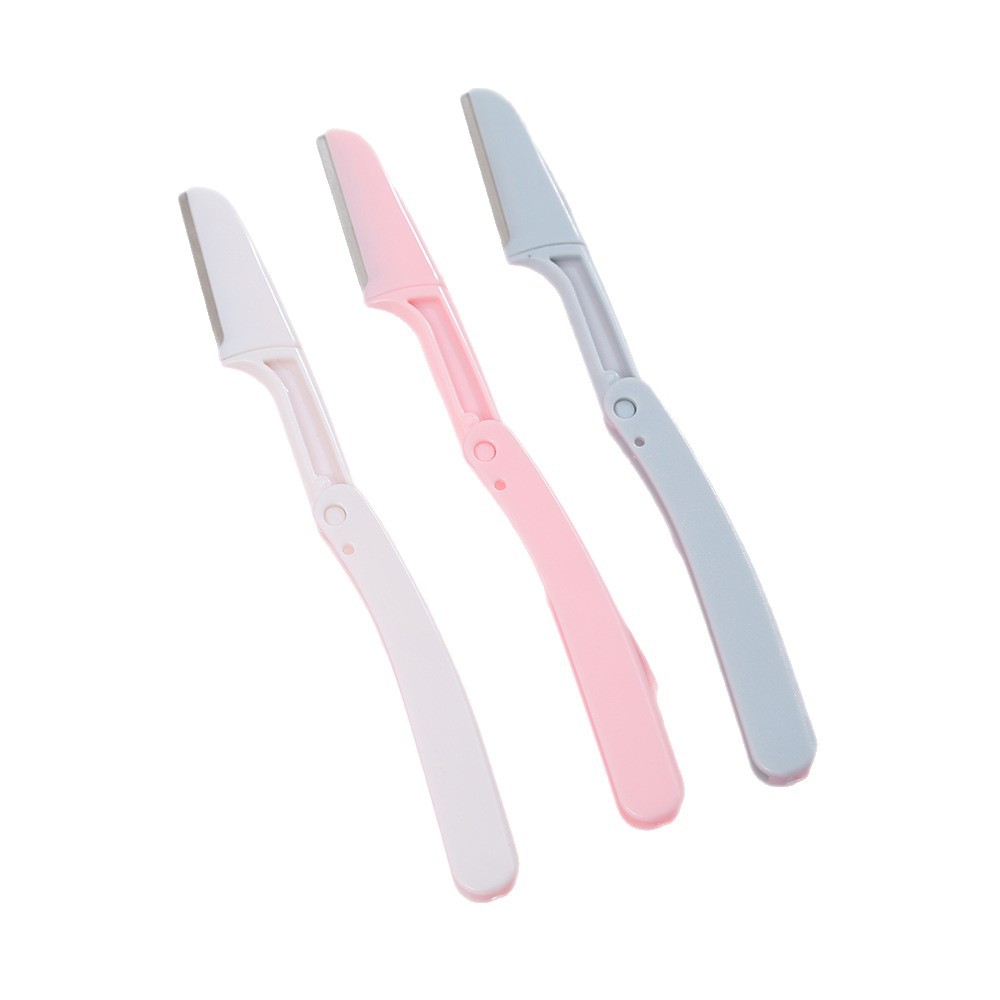 Herramientas de corte de cejas, cortador de cejas