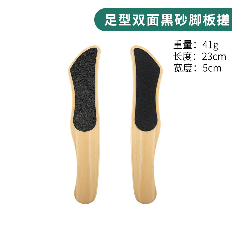 Desechable foot froting board pie de molienda artefacto para eliminar los callos piel muerta cutin pie inferior archivo pedicura herramienta pie de piedra de molienda roce del pie
