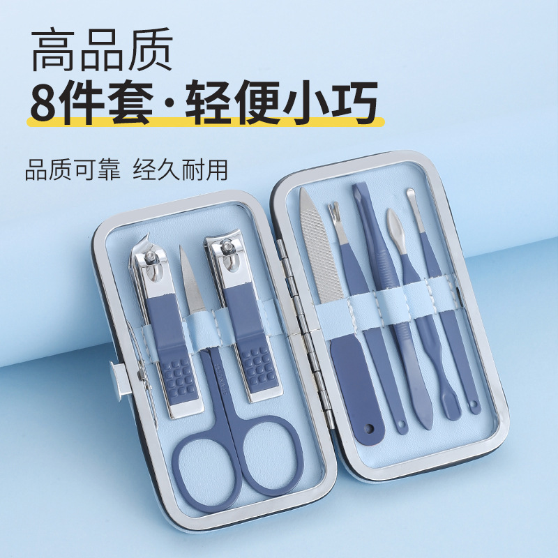 nail scissors stainless steel for nails for manicure