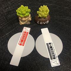 Suitable for Galaxy Samsung watch 6 watch tempered film classic 43/47 composite heat bending protective film