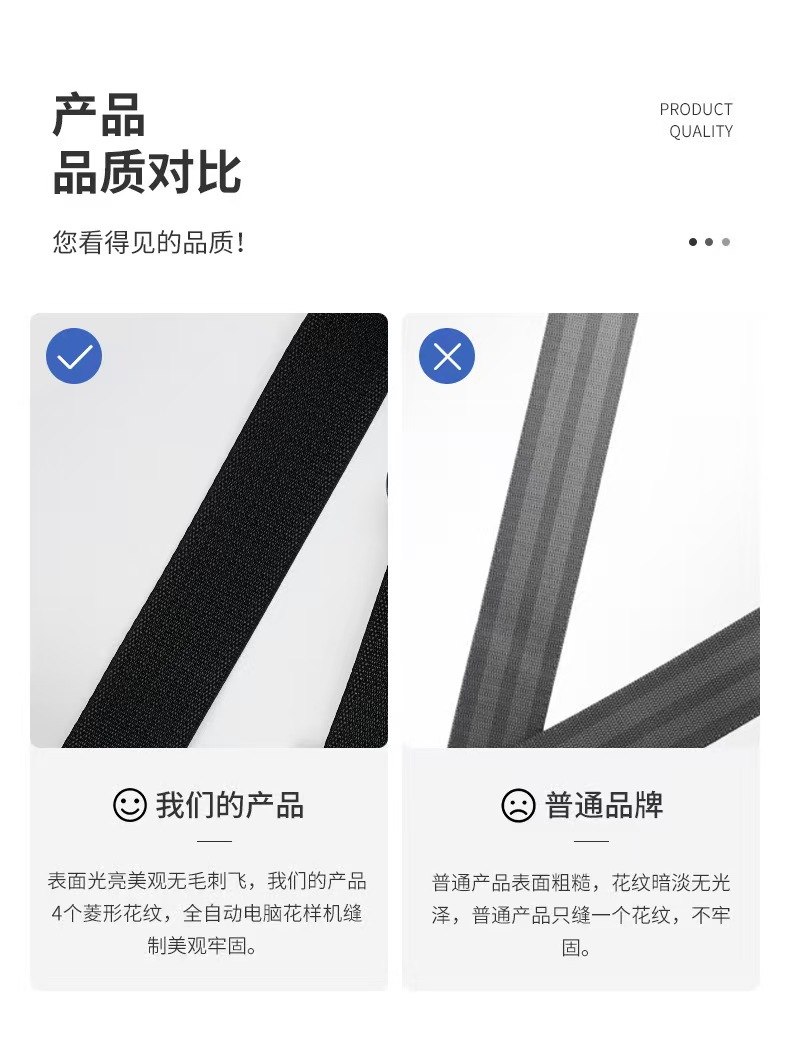 Sano Car Seatbelt Extension Strap Auxiliary Strap for Pregnant Women, 29cm Seatbelt Extender