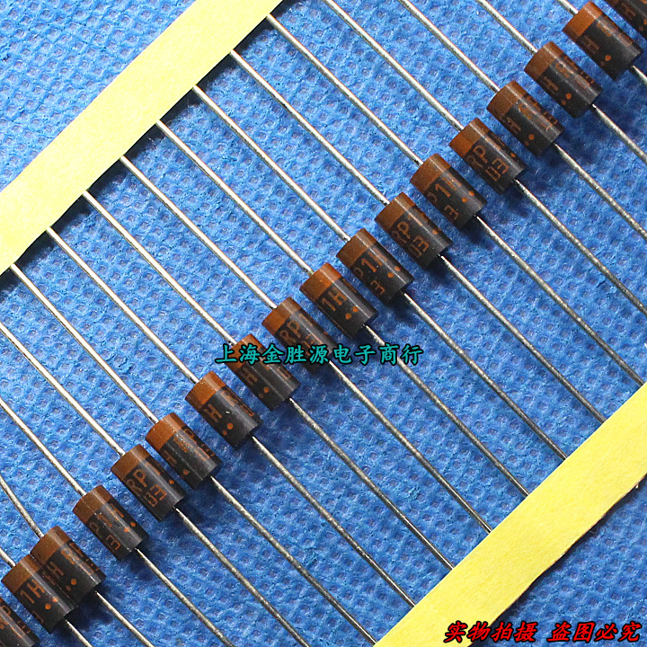 原装高频快恢复整流二极管 RP1H 氩弧焊机高压引弧板 原装