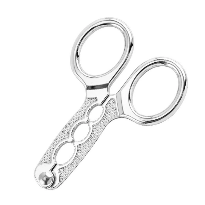 Цинковый сплав очиститель семян дыни очиститель семян дыни