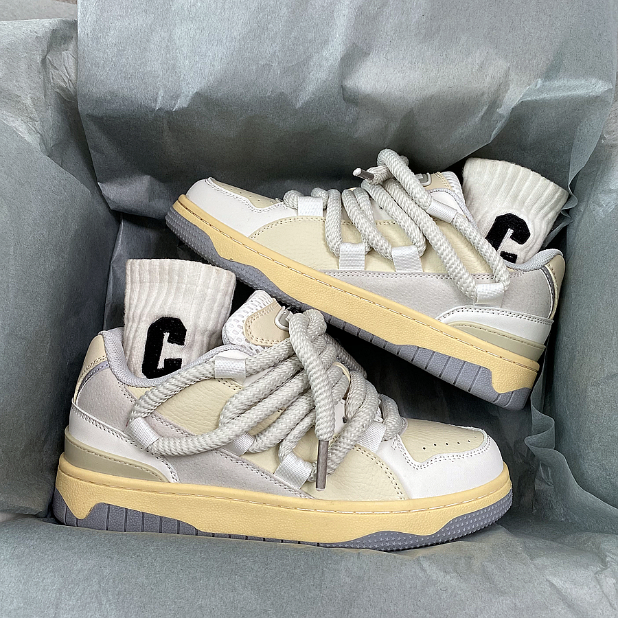 Chaussures décontractées homme baskets polyvalentes hiver_voghion.com