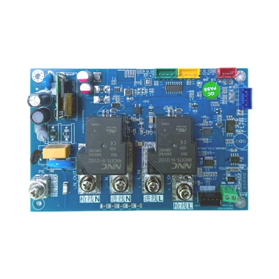 Parts Replacement Electric Vehicle — EV şarj adapterləri