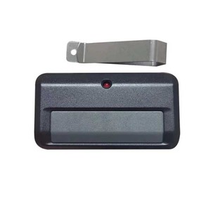 891Lm Cross-Border E-Commerce Wireless Garage Door Opener Controller 1 Key Compatible with 893Max Cross-Border E-Commerce