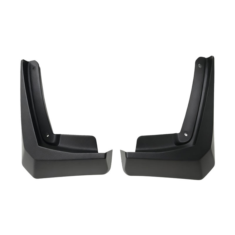 Accesorios de modificación de piel de barro de goma blanda para 2019 - 2021 Ford Foresus