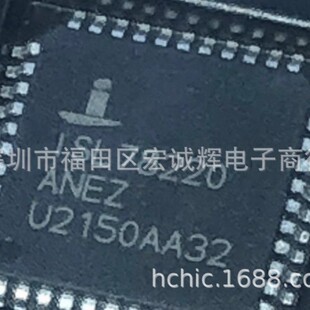 ISL78220ANEZ  �p��ϵ�yDCDC����ģ�K��X������Б�ICоƬ