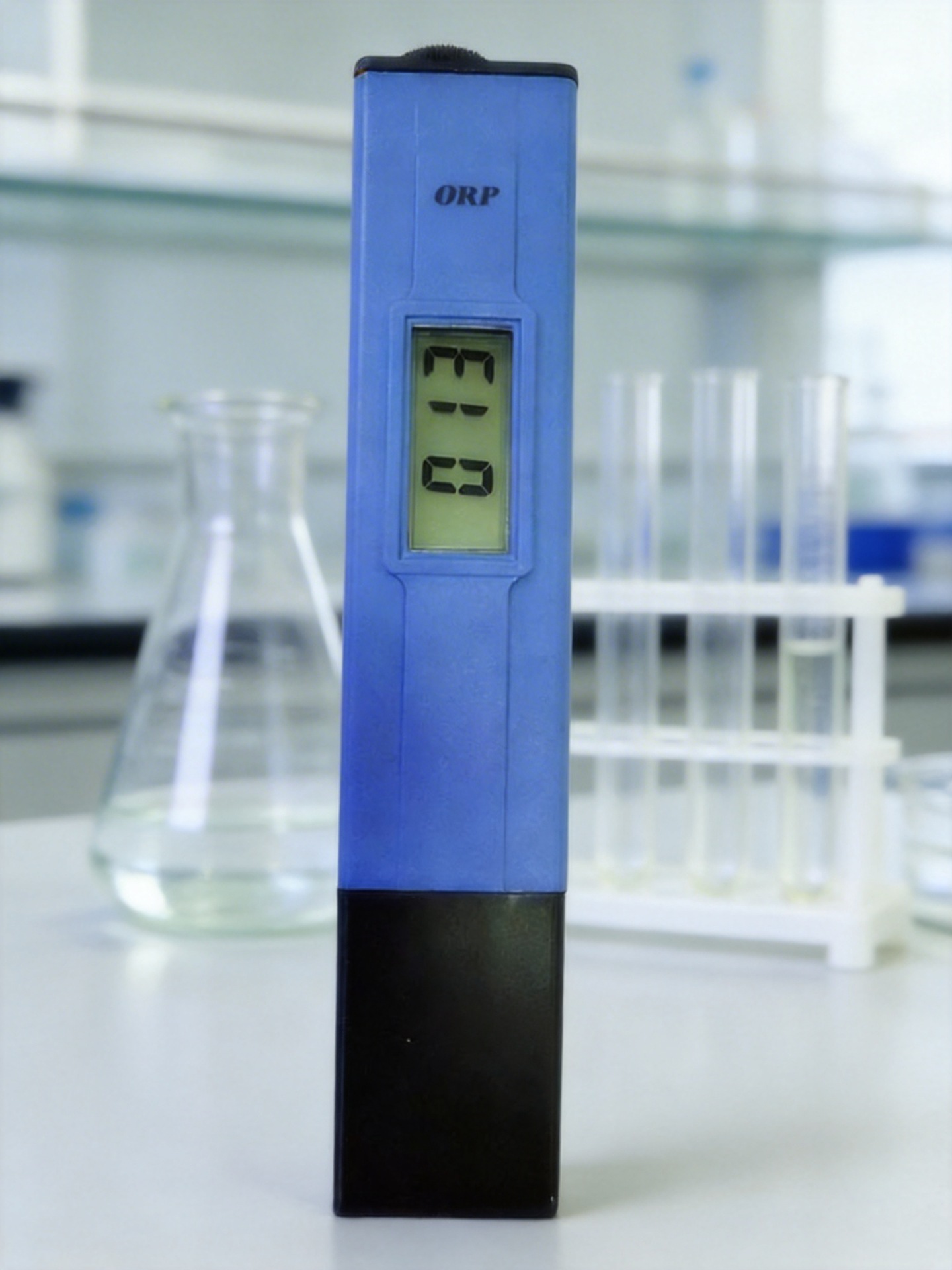 深圳 便携式袖珍式 大屏幕3位 氧化还原电位  笔式ORP-169D
