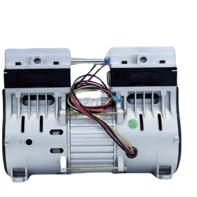 High-Flow Dental Air Compressor – Hava kompressorları
