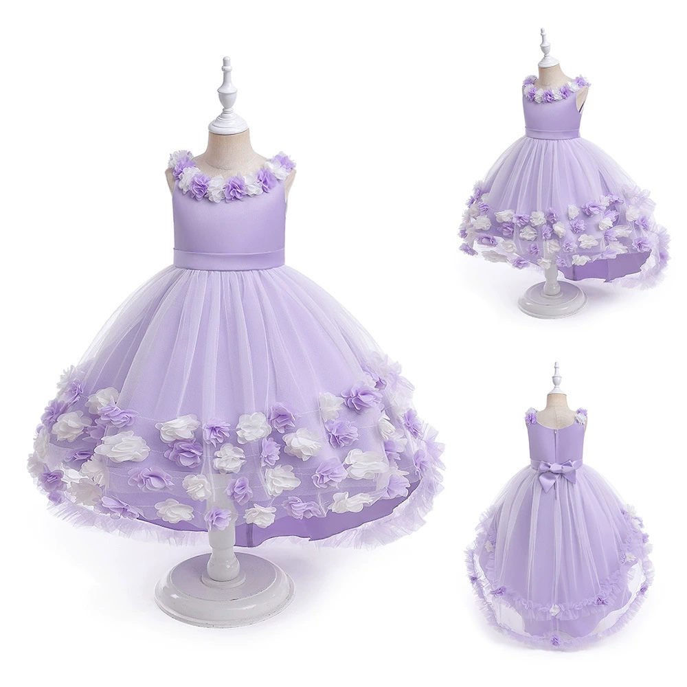 Evening dress, children's suit, halloween