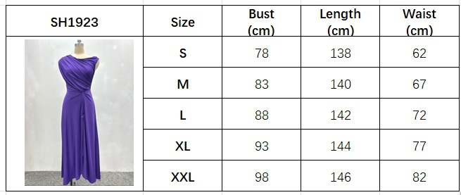 Cross-Border African Skirt European And American New Solid Color Off-Shoulder Waist-Cinching Black Women's Summer_ecoleips.com