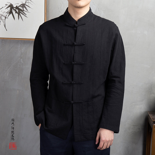 Autumn shirt