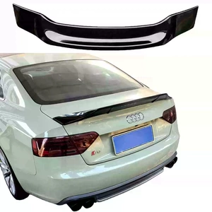 13-20 Model Audi A3 R-Style arxa spoyler, qazmasız quraşdırma