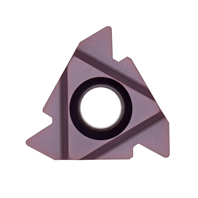 跨境数控刀片螺纹刀片大螺距平装螺纹刀片27ER Q60批发