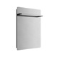 JD-KJ brushed nickel