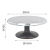 12 -inch all -aluminum alloy transfer table