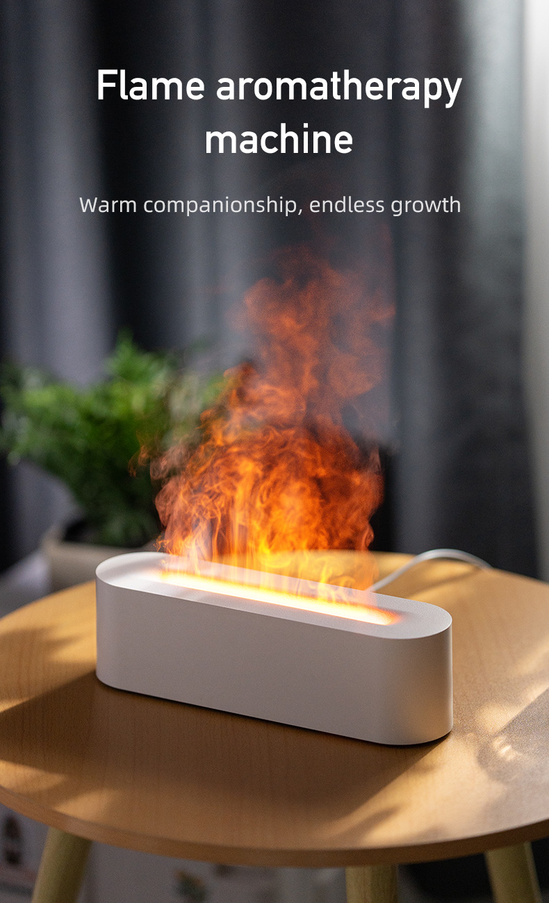 Aromatherapy Machine 1